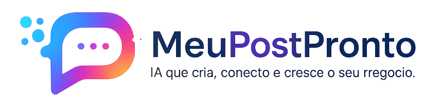MeuPostPronto
